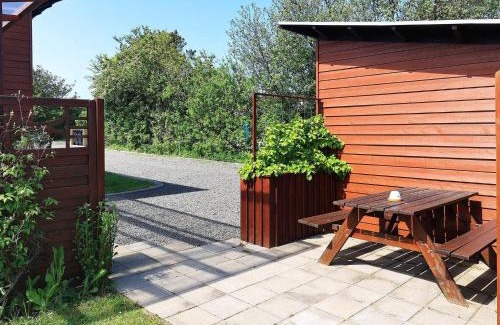 Vestervig Casa | 6 person holiday home in Vestervig-By Traum