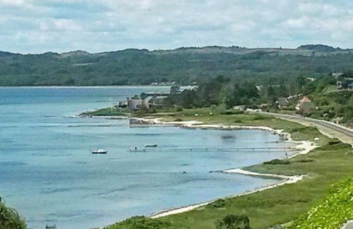 Farvang Casa | 6 person holiday home in Ebeltoft