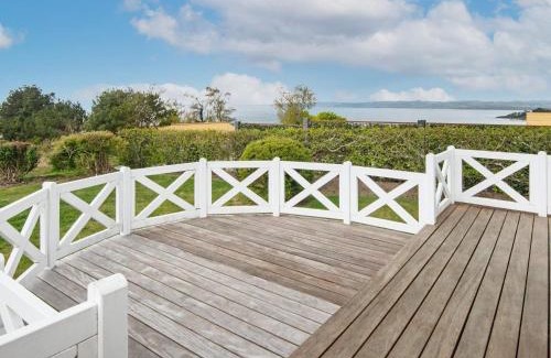 Farvang Casa | 6 person holiday home in Ebeltoft