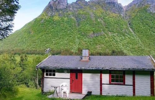 Meloy Casa | 6 person holiday home in ENGAVÅGEN-By Traum