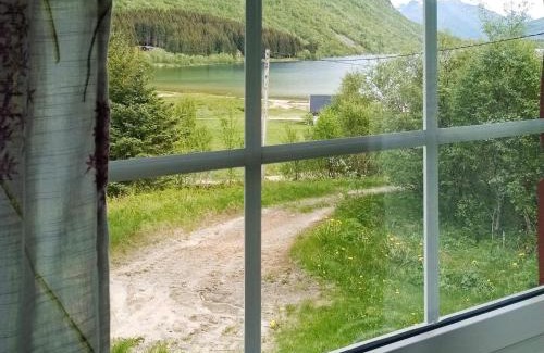 Meloy Casa | 6 person holiday home in ENGAVÅGEN-By Traum