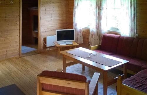 Meloy Casa | 6 person holiday home in ENGAVÅGEN-By Traum