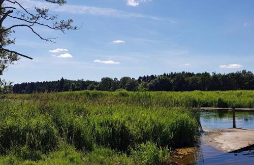 Farvang Casa | 6 person holiday home in Fårvang