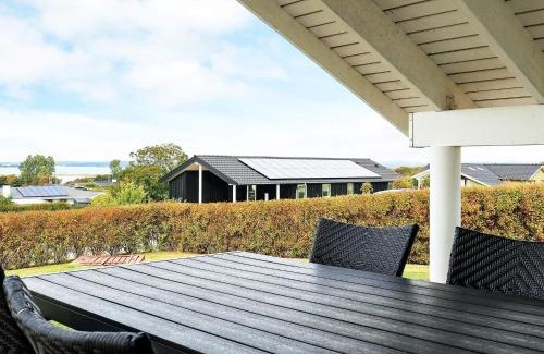 Bøjden Casa | 6 person holiday home in Faaborg