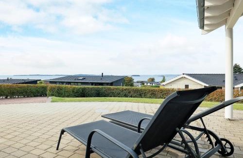 Bøjden Casa | 6 person holiday home in Faaborg
