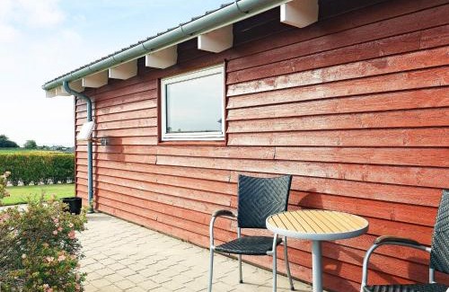 Bøjden Casa | 6 person holiday home in Faaborg