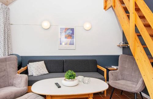 Rindby Strand Apartamento | 6 person holiday home in Fanø-By Traum