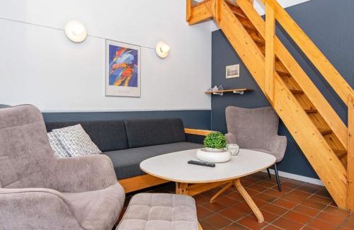Rindby Strand Apartamento | 6 person holiday home in Fanø-By Traum