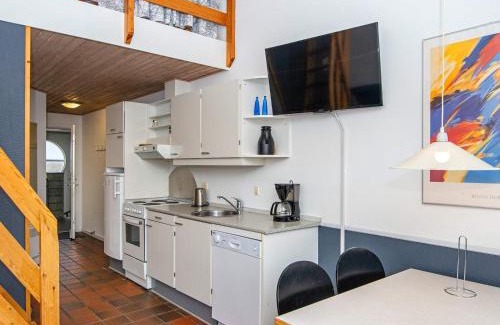 Rindby Strand Apartamento | 6 person holiday home in Fanø-By Traum