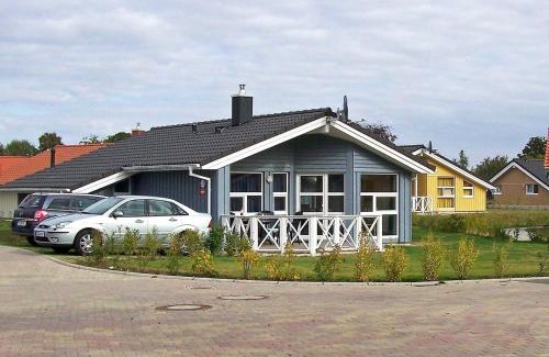 Lensterstrand Casa | 6 person holiday home in GROEMITZ