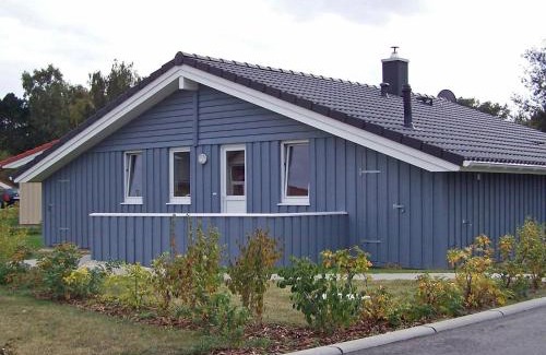 Lensterstrand Casa | 6 person holiday home in GROEMITZ