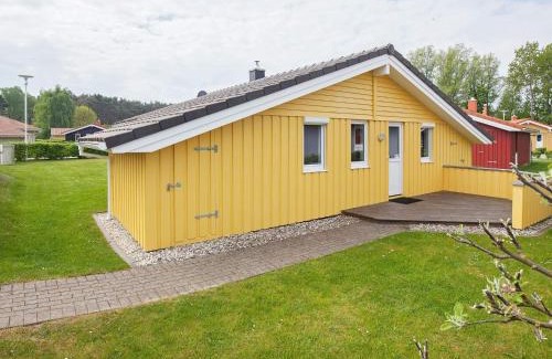 Lensterstrand Casa | 6 person holiday home in GROEMITZ