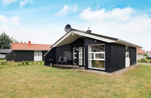 Lensterstrand Casa | 6 person holiday home in GROEMITZ