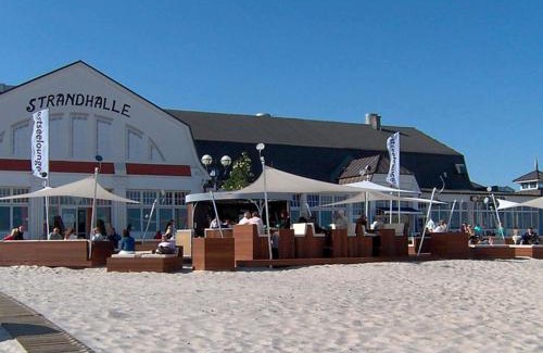 Lensterstrand Casa | 6 person holiday home in GROEMITZ