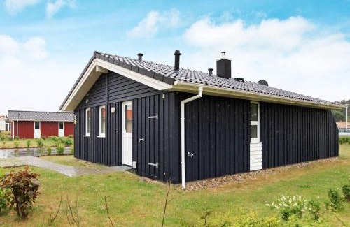 Lensterstrand Casa | 6 person holiday home in GROEMITZ