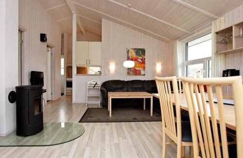 Lensterstrand Casa | 6 person holiday home in GROEMITZ
