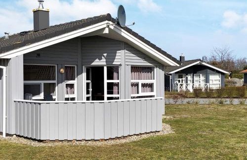 Lensterstrand Casa | 6 person holiday home in GROEMITZ