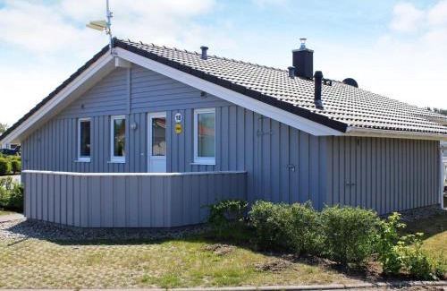 Lensterstrand Casa | 6 person holiday home in GROEMITZ
