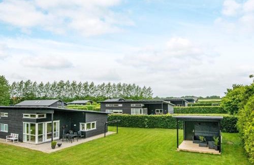 Flovt Strand Casa | 6 person holiday home in Haderslev-By Traum