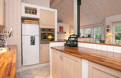 Hou Casa | 4 esrellas case en Hals
