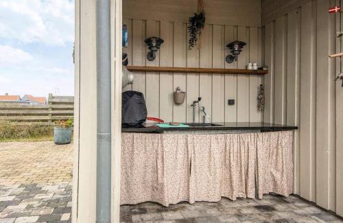 Vrist Strand Casa | 6 person holiday home in Harboøre-By Traum