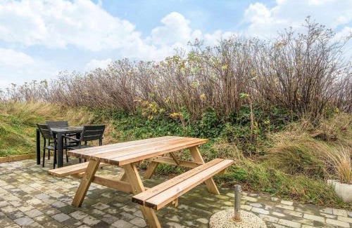 Vrist Strand Casa | 6 person holiday home in Harboøre-By Traum