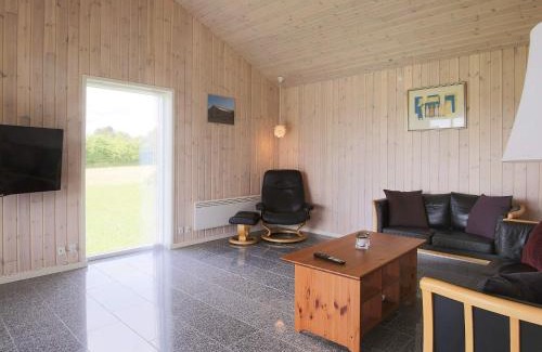 Horve Casa | 6 person holiday home in H rve