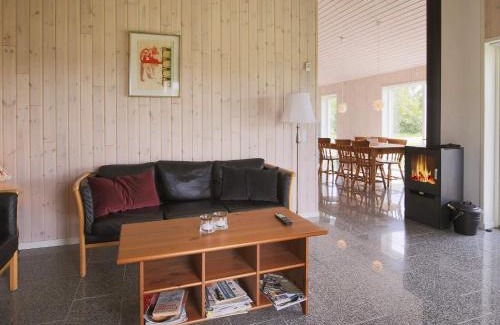 Horve Casa | 6 person holiday home in H rve