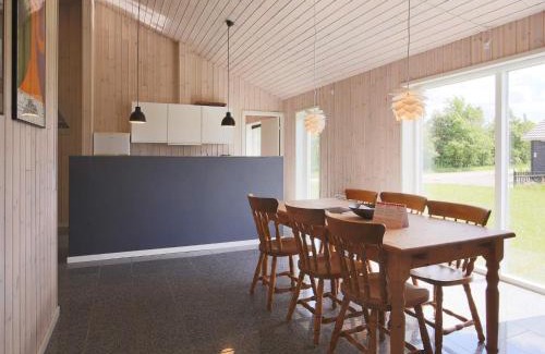 Horve Casa | 6 person holiday home in H rve