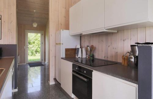 Horve Casa | 6 person holiday home in H rve