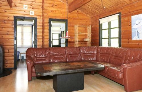 Helberskov Strand Casa | 6 person holiday home in Hadsund-By Traum