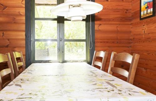 Helberskov Strand Casa | 6 person holiday home in Hadsund-By Traum