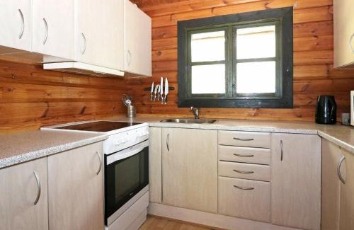 Helberskov Strand Casa | 6 person holiday home in Hadsund-By Traum