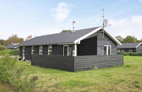 Hou Casa | 6 person holiday home in Hals-By Traum