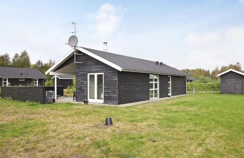 Hou Casa | 6 person holiday home in Hals-By Traum