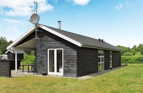 Hou Casa | 6 person holiday home in Hals-By Traum