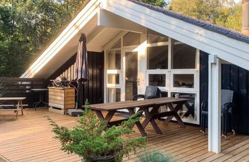 Hou Casa | 6 person holiday home in Hals-By Traum