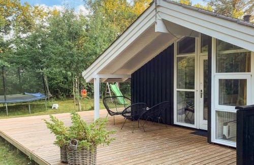 Hou Casa | 6 person holiday home in Hals-By Traum