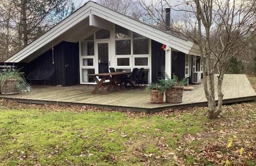 Hou Casa | 6 person holiday home in Hals-By Traum