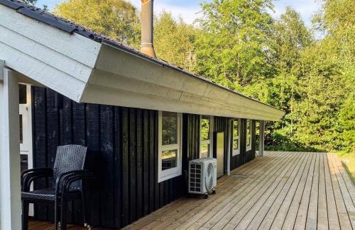 Hou Casa | 6 person holiday home in Hals-By Traum