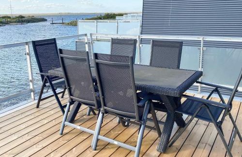 Bork Havn Casa | 6 person holiday home in Hemmet-By Traum