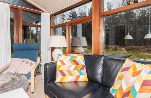 Læsø Casa | 6 person holiday home in Læsø-By Traum