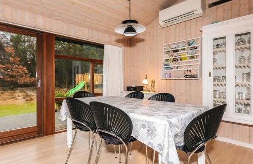 Læsø Casa | 6 person holiday home in Læsø-By Traum