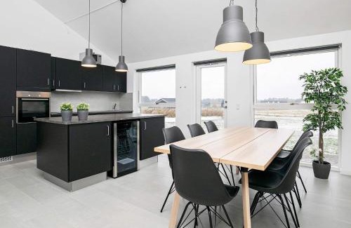 Grønhøj Casa | 6 person holiday home in Løkken