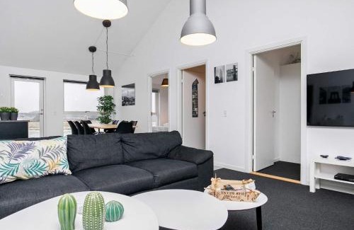 Grønhøj Casa | 6 person holiday home in Løkken