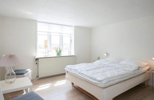 Lokken Casa | 6 person holiday home in Løkken-By Traum