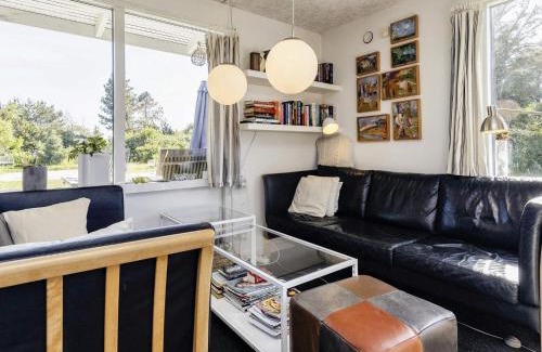 Nørre Lyngby Casa | 6 person holiday home in Løkken-By Traum