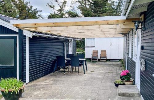 Nørre Lyngby Casa | 6 person holiday home in Løkken-By Traum