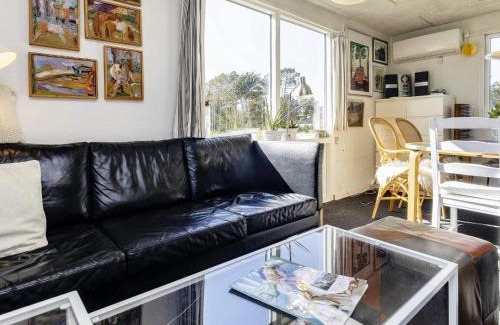 Nørre Lyngby Casa | 6 person holiday home in Løkken-By Traum