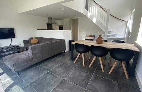 Zanddijk Casa | 6-person holiday home in Veere